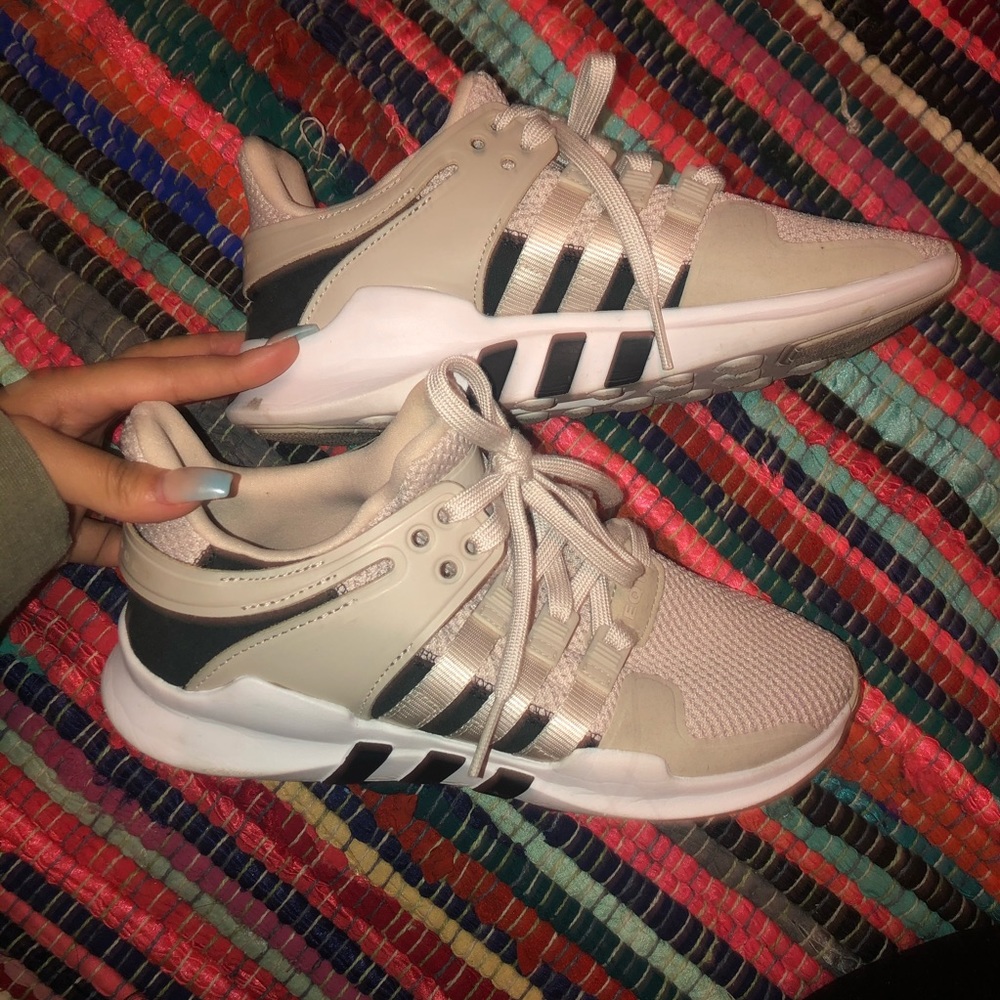 Adidas eqt